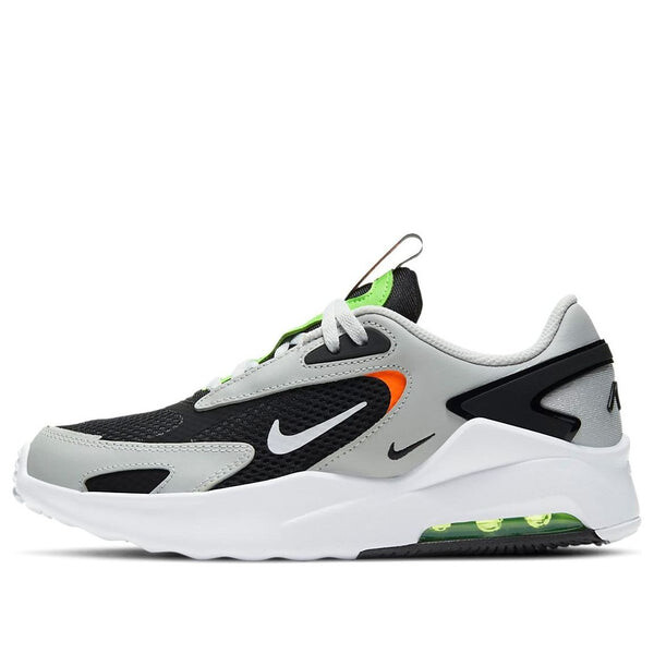 Кроссовки air max bolt Nike, черный 
Кроссовки air max bolt Nike, черный