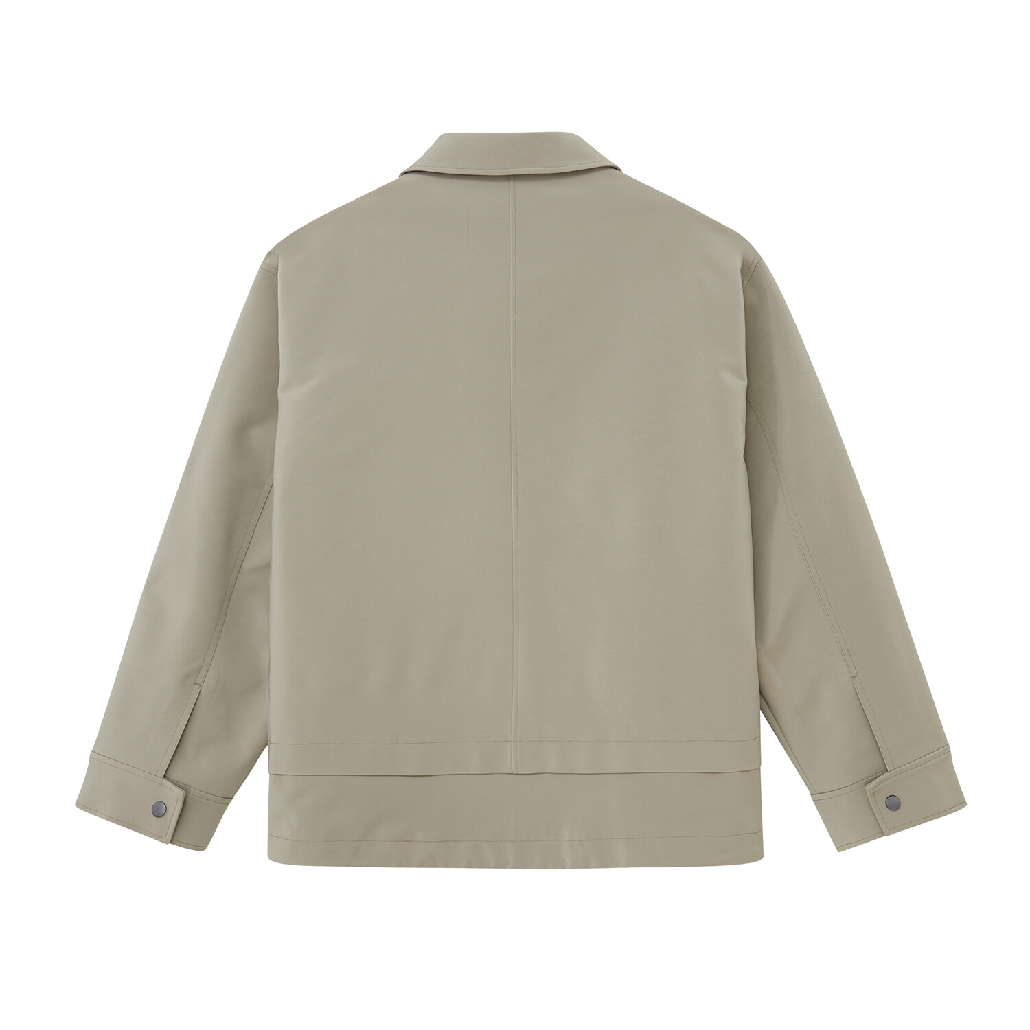 NANS STUDIO Мужская куртка, Черный
NANS STUDIO Мужская куртка, Черный