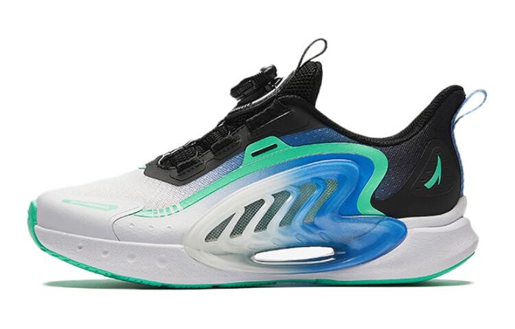 Кроссовки Chase The Moon 2.0 для детей GS Low-top белые/черные Anta Kids, белый/черный
Кроссовки Chase The Moon 2.0 для детей GS Low-top белые/черные Anta Kids, белый/черный