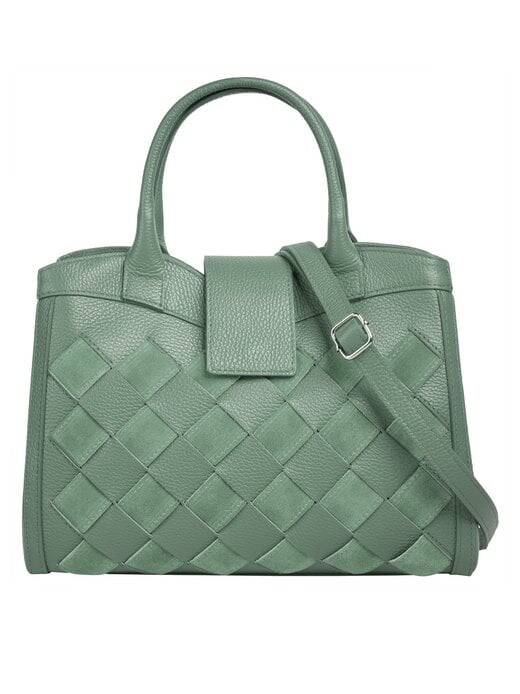 Кошелек Samantha Look, зеленый
Кошелек Samantha Look, зеленый