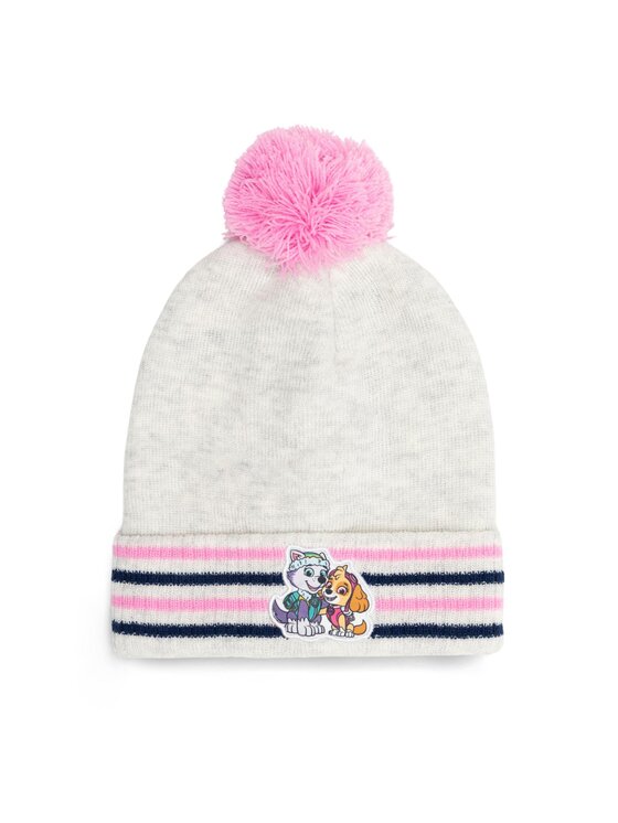 Шапка PAW 52 39 1979-01 Paw Patrol, серый
Шапка PAW 52 39 1979-01 Paw Patrol, серый