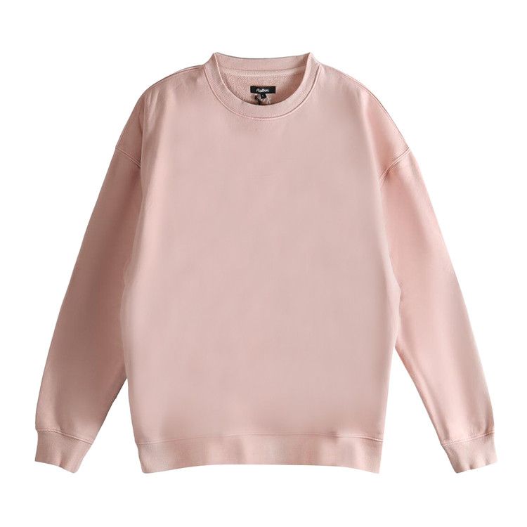 Толстовка Malbon GD Crewneck Sweatshirt, Rose
Толстовка Malbon GD Crewneck Sweatshirt, Rose
