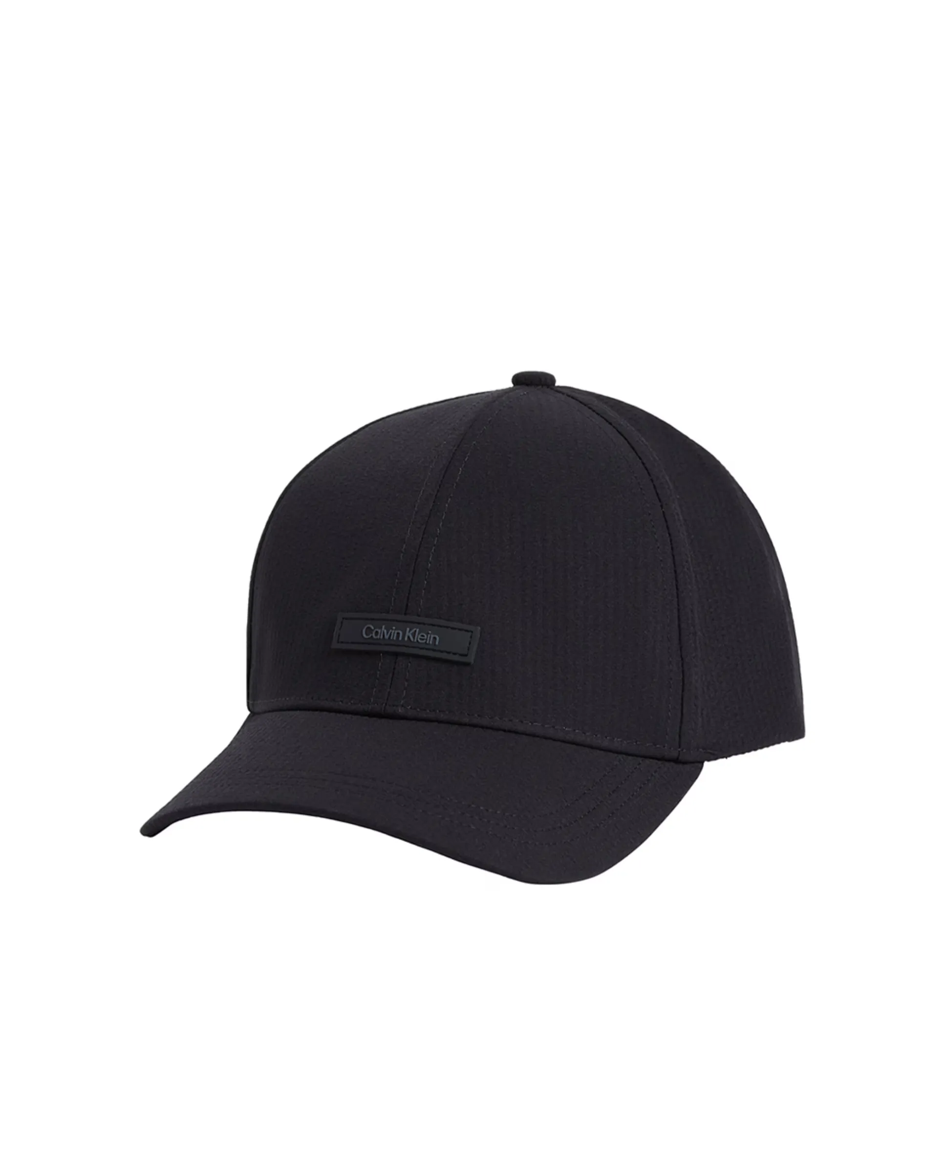 Мужская кепка Calvin Klein, черный
Мужская кепка Calvin Klein, черный
