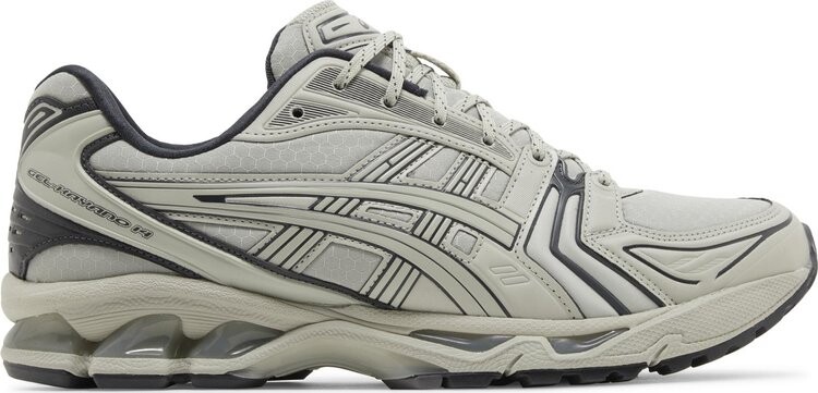 Кроссовки Gel Kayano 14 'Earthenware Pack - White Sage', белый
Кроссовки Gel Kayano 14 'Earthenware Pack - White Sage', белый