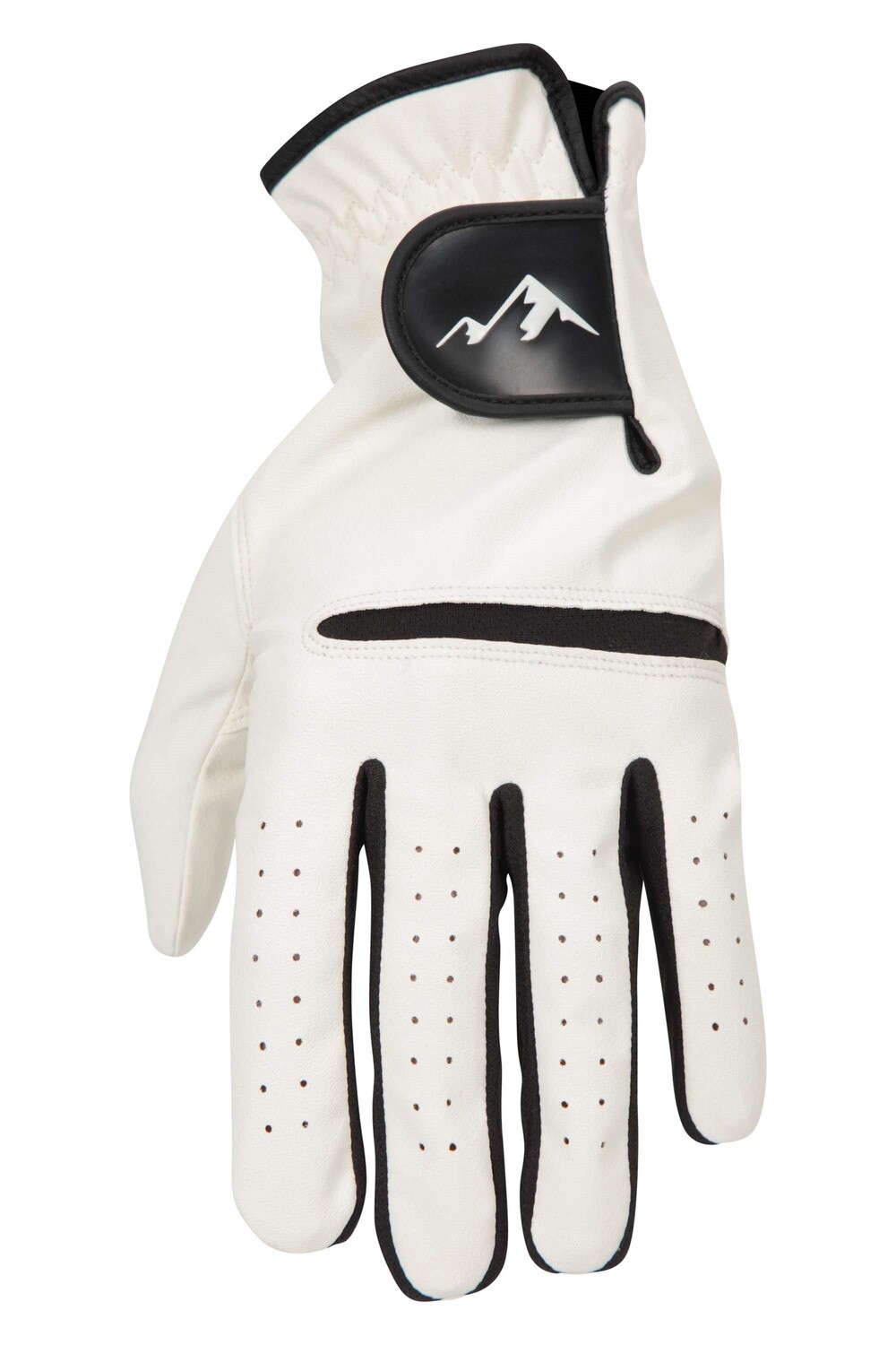 Спортивные перчатки Portrush Golf Performance Glove Sports для левой руки Mountain Warehouse, белый
Спортивные перчатки Portrush Golf Performance Glove Sports для левой руки Mountain Warehouse, белый