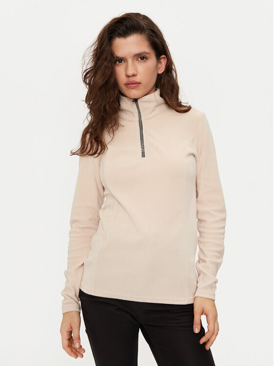 Флисовая куртка стандартного кроя Brunotti, бежевый
Флисовая куртка стандартного кроя Brunotti, бежевый