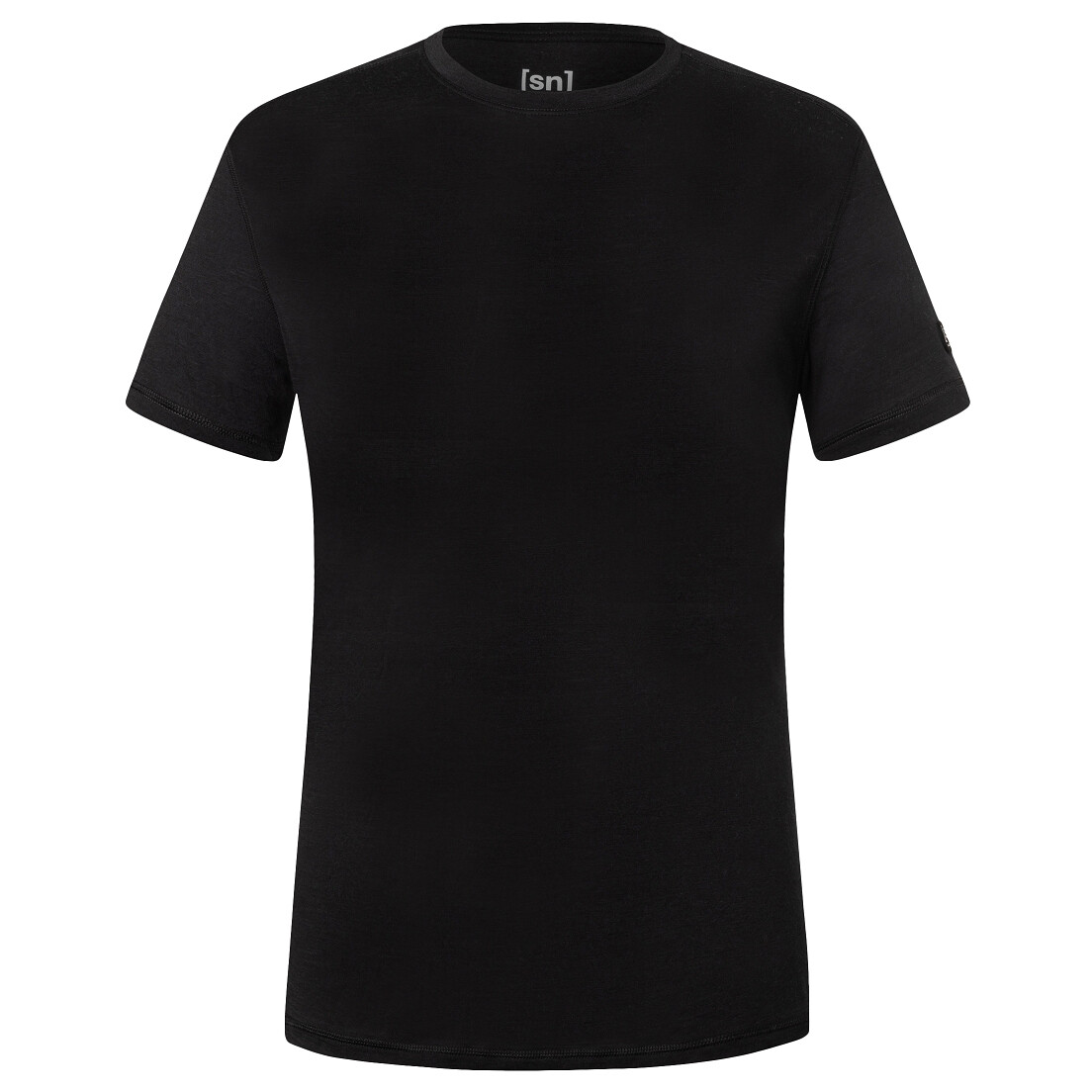 Футболка Super Natural Sierra 140 Tee, цвет Jet Black
Футболка Super Natural Sierra 140 Tee, цвет Jet Black