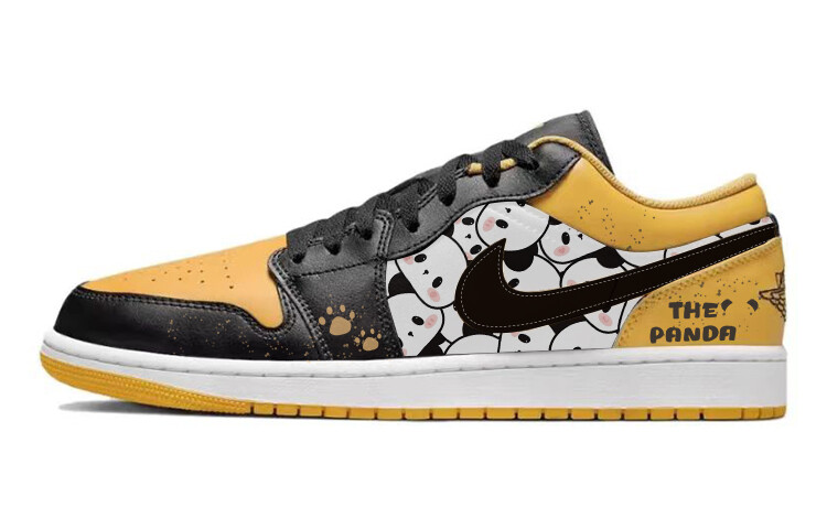 Кроссовки Air Jordan 1 Vintage Basketball Shoes Men Low-top Orange/black, цвет Orange
Кроссовки Air Jordan 1 Vintage Basketball Shoes Men Low-top Orange/black, цвет Orange