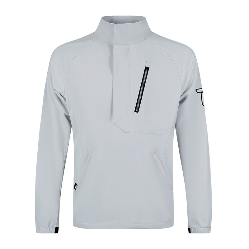 Куртка мужская European Tour, серый
Куртка мужская European Tour, серый