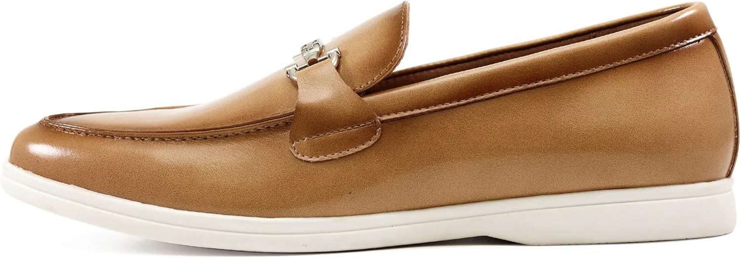 Мужские лоферы Amali Levi двухцветные слипоны, бежевый
Мужские лоферы Amali Levi двухцветные слипоны, бежевый