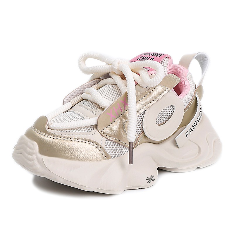 Детская обувь для повседневной жизни YUZHAOLIN, экрю
Детская обувь для повседневной жизни YUZHAOLIN, экрю