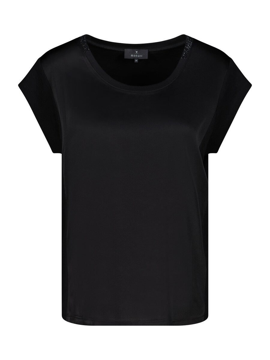 Рубашка monari, черный
Рубашка monari, черный