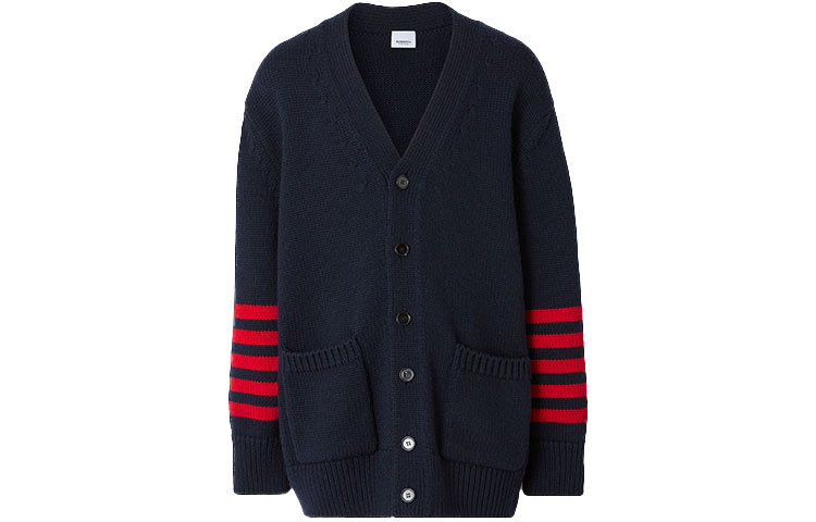 Burberry Вязаный свитер мужской marine blue
Burberry Вязаный свитер мужской marine blue