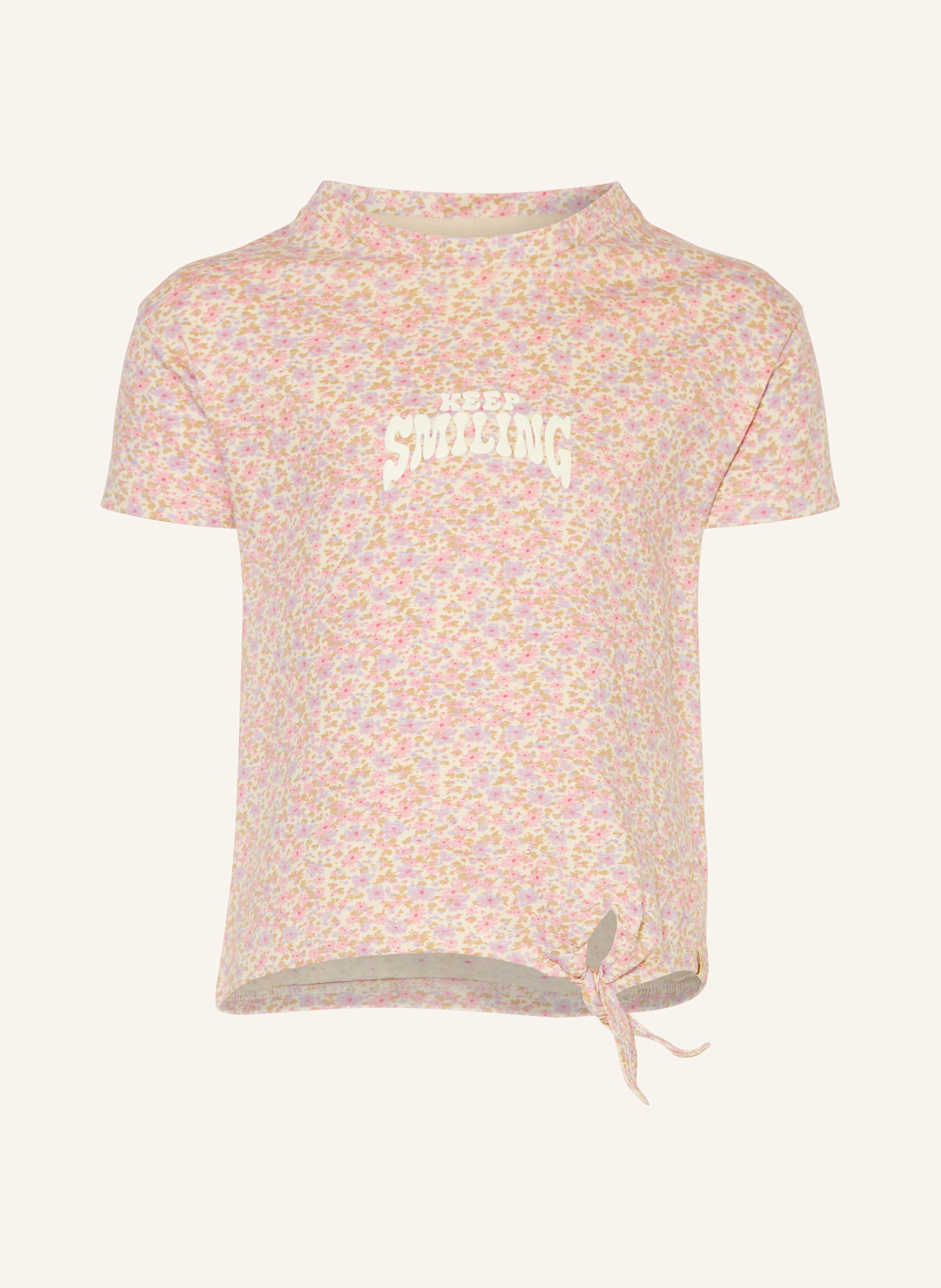 Футболка Koko Noko, мультиколор
Футболка Koko Noko, мультиколор