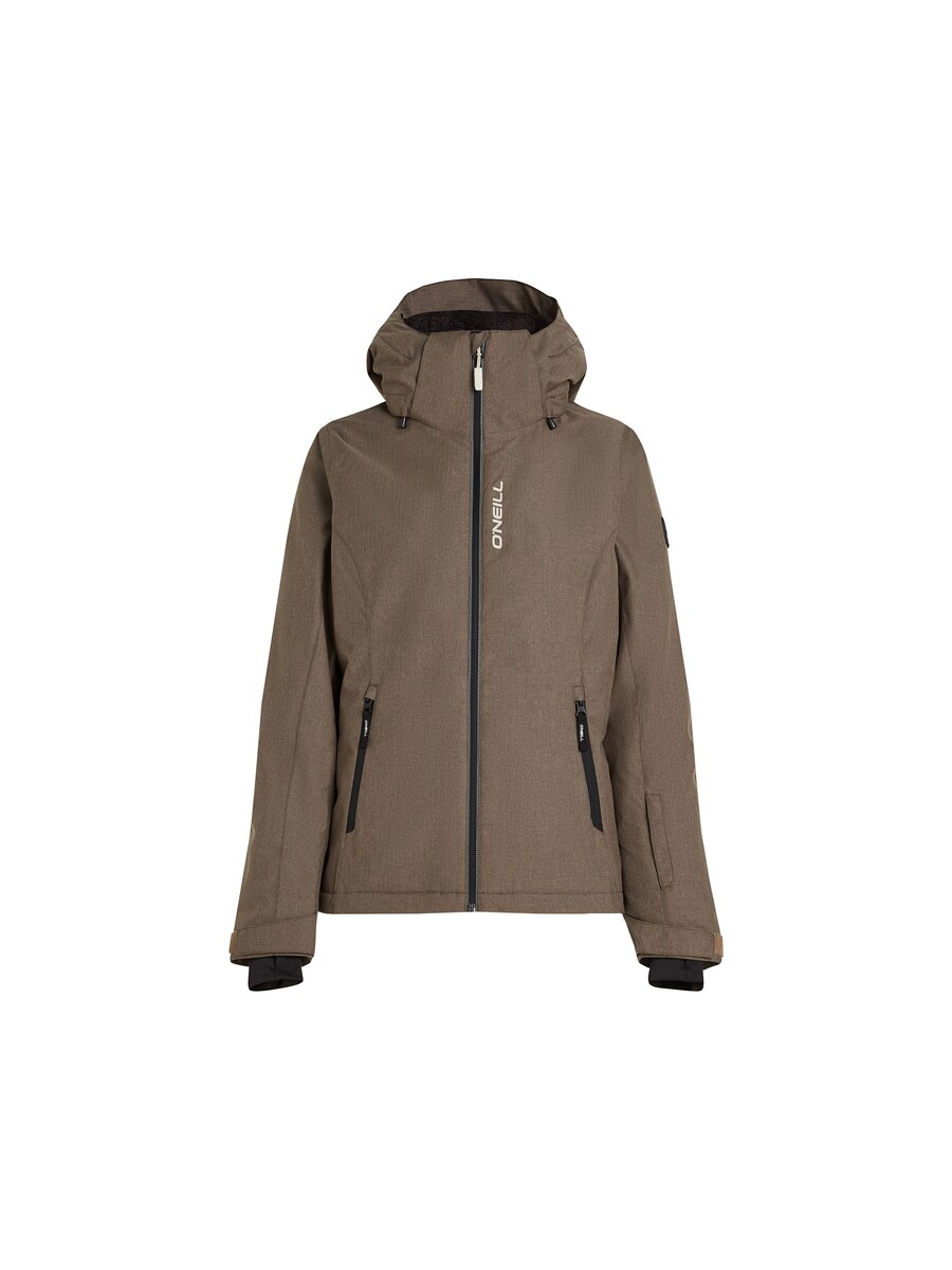 Куртка для активного отдыха O'NEILL Stuvite, Chamois
Куртка для активного отдыха O'NEILL Stuvite, Chamois