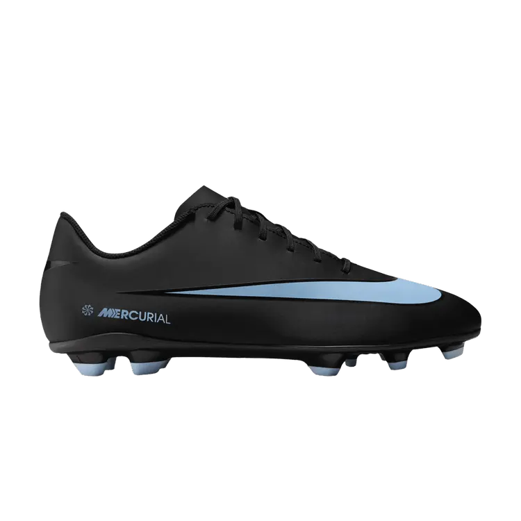 Бутсы Nike Mercurial Superfly 10 Club MG '2025 Shadow Pack', черный
Бутсы Nike Mercurial Superfly 10 Club MG '2025 Shadow Pack', черный
