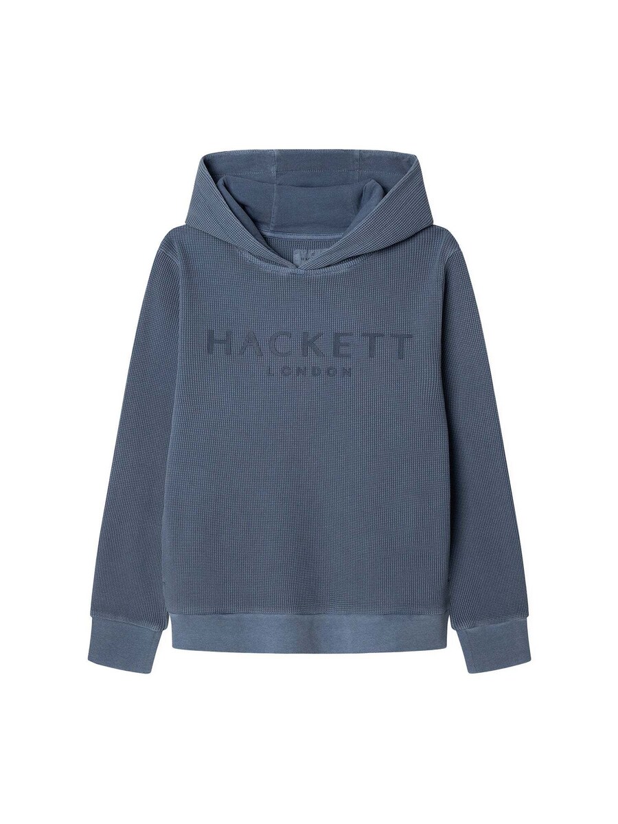 Толстовка Hackett London, темно-синий
Толстовка Hackett London, темно-синий