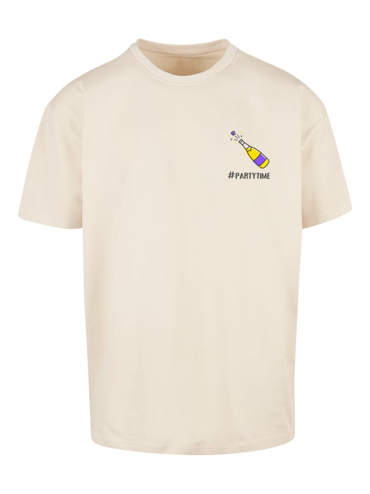 F4NT4STIC Свободная футболка большого размера для новогодней вечеринки #partytime на песке
F4NT4STIC Свободная футболка большого размера для новогодней вечеринки #partytime на песке