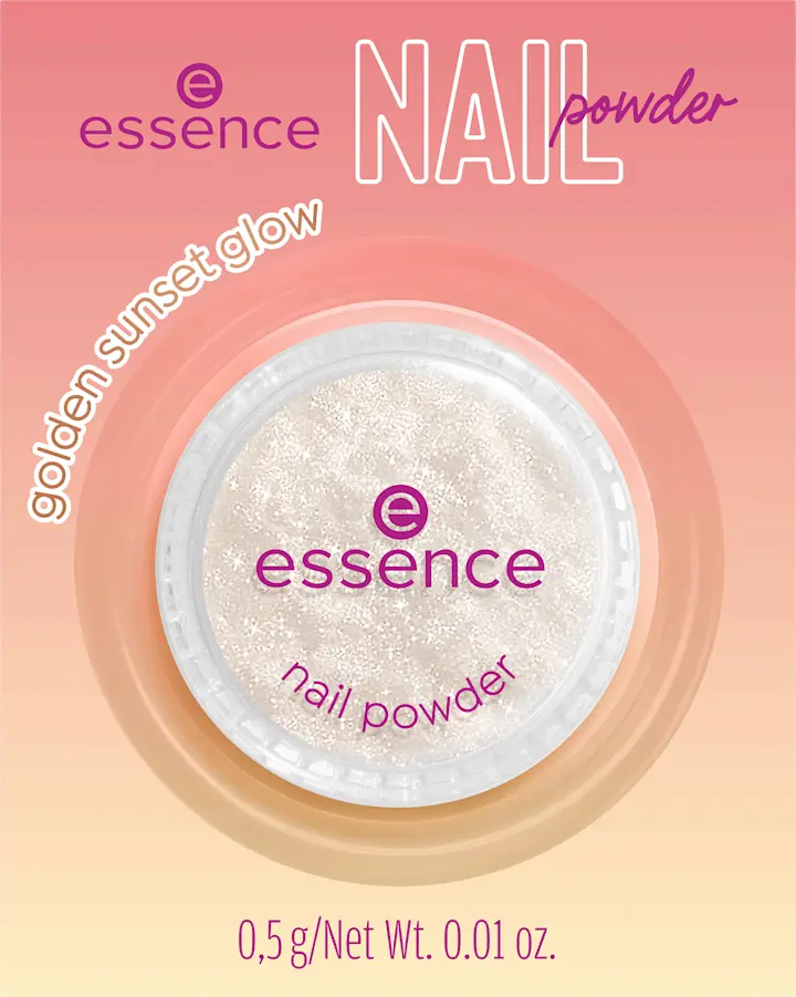 УФ-лак для ногтей essence UV Nagelpuder 02 Sunset Gleamin', 0,5 g
УФ-лак для ногтей essence UV Nagelpuder 02 Sunset Gleamin', 0,5 g