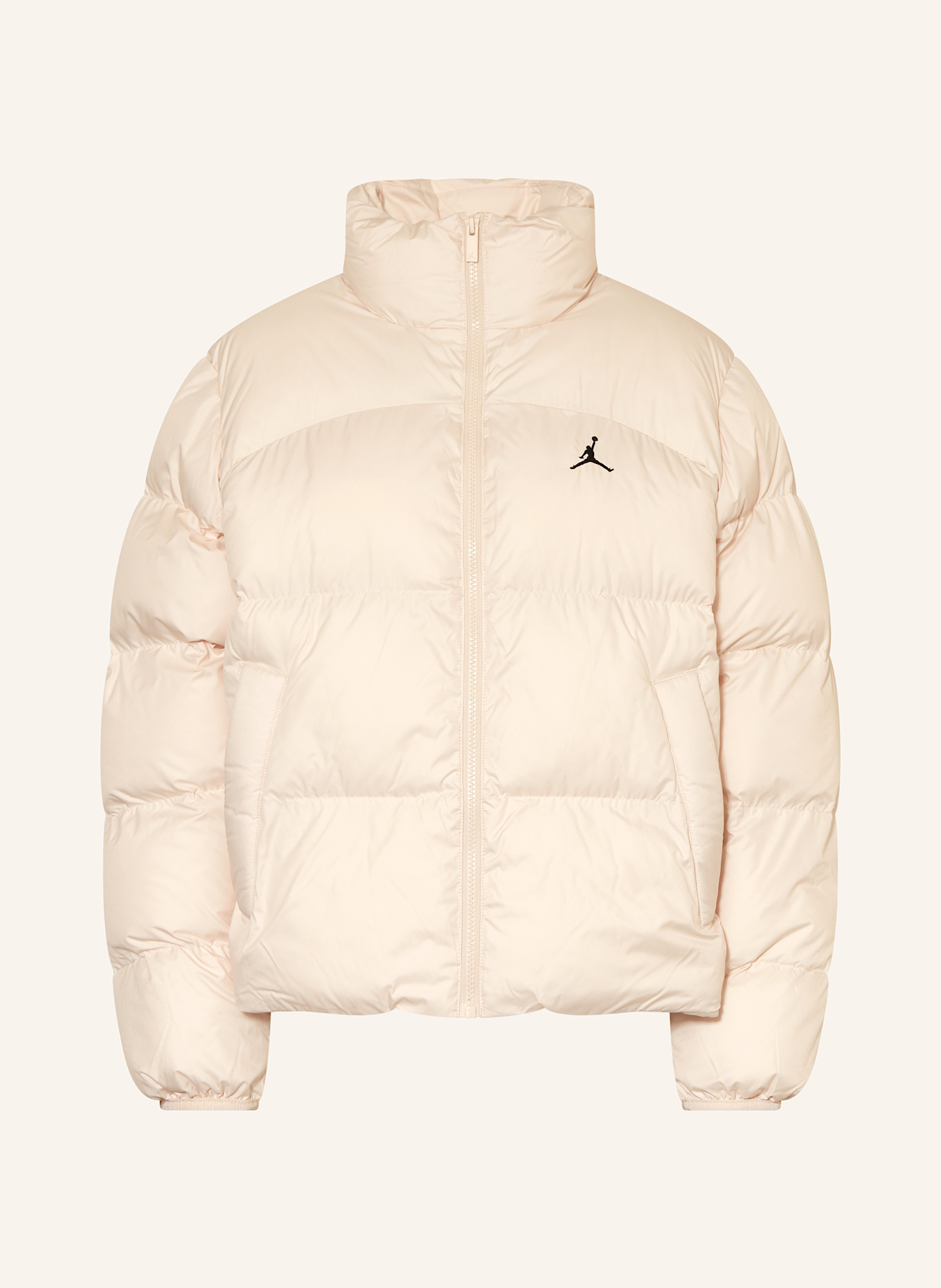 Стеганая куртка Jordan, бежевый
Стеганая куртка Jordan, бежевый