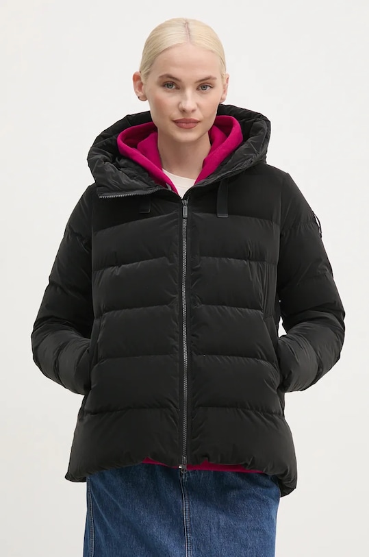 Пуховая куртка Bomboogie, черный
Пуховая куртка Bomboogie, черный