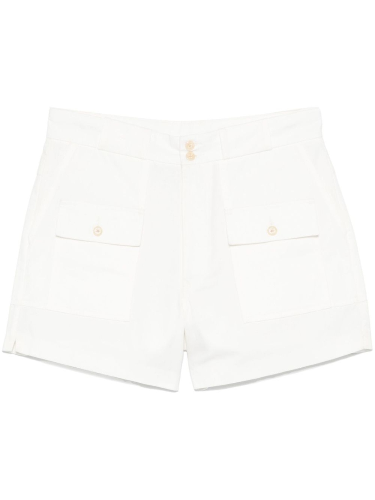 FURSAC шорты с карманами, белый
FURSAC шорты с карманами, белый