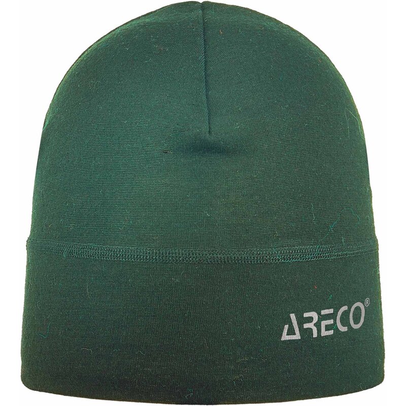 Беговая шапочка Areco, зеленый
Беговая шапочка Areco, зеленый