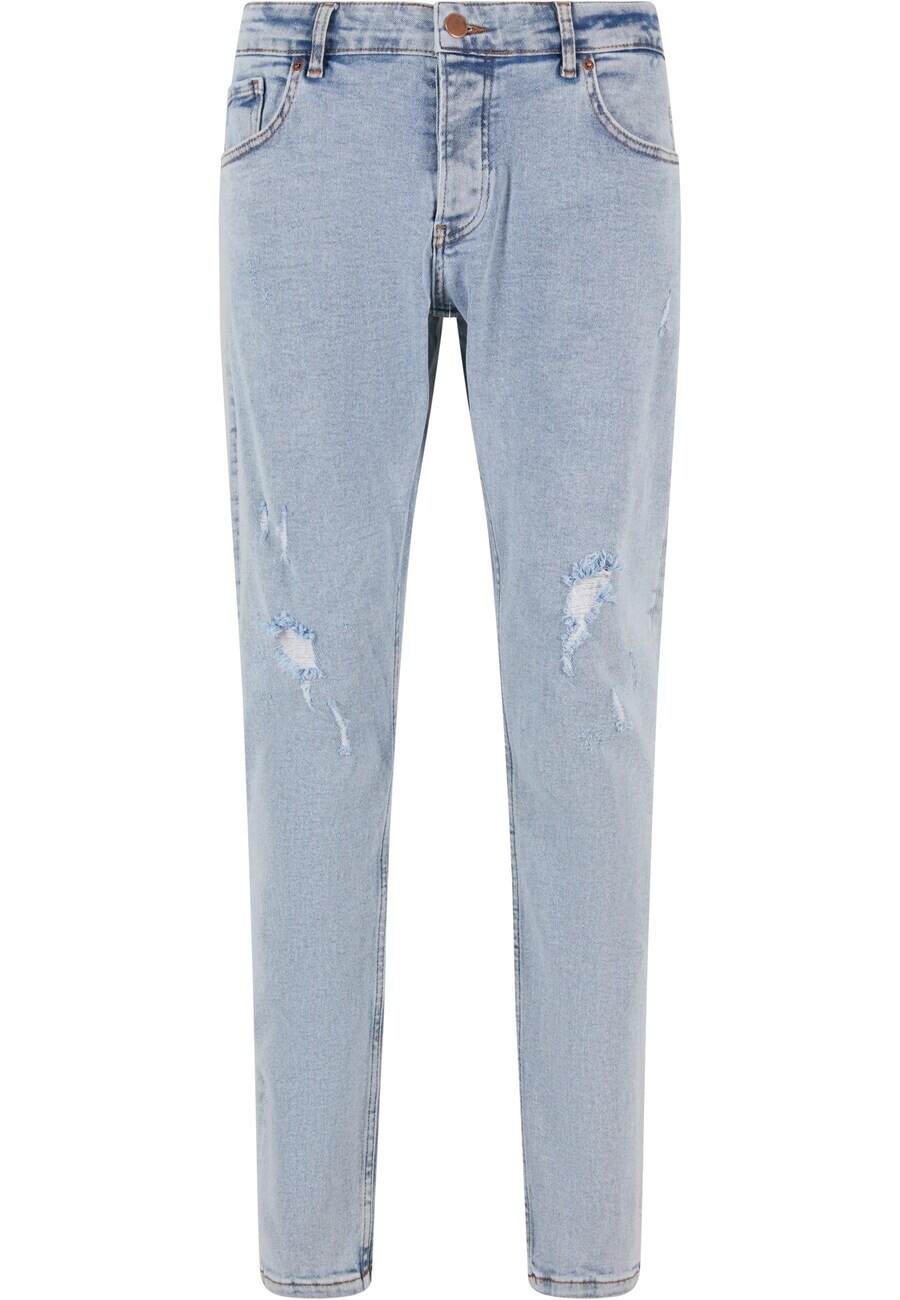 Джинсы скинни 2Y Premium, светло-синий
Джинсы скинни 2Y Premium, светло-синий