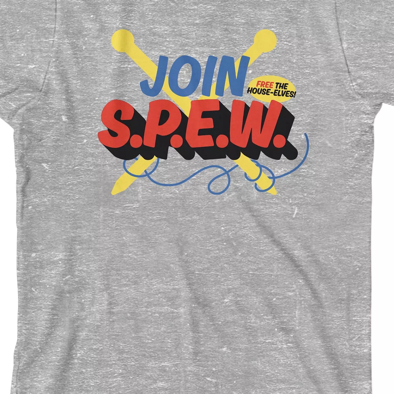 Футболка с рисунком Гарри Поттера для мальчиков 8–20 лет, присоединяйтесь к S.P.E.W. Licensed Character
Футболка с рисунком Гарри Поттера для мальчиков 8–20 лет, присоединяйтесь к S.P.E.W. Licensed Character