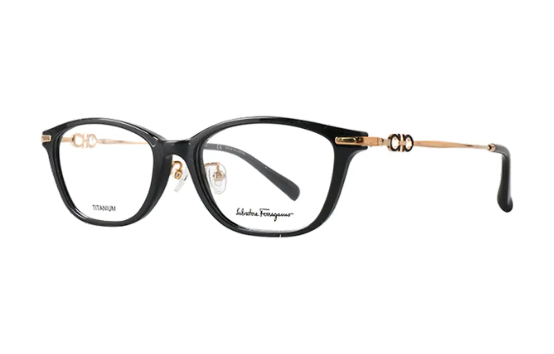 Ferragamo Оправы для очков нестандартной формы пластиковые женские черные, Black
Ferragamo Оправы для очков нестандартной формы пластиковые женские черные, Black