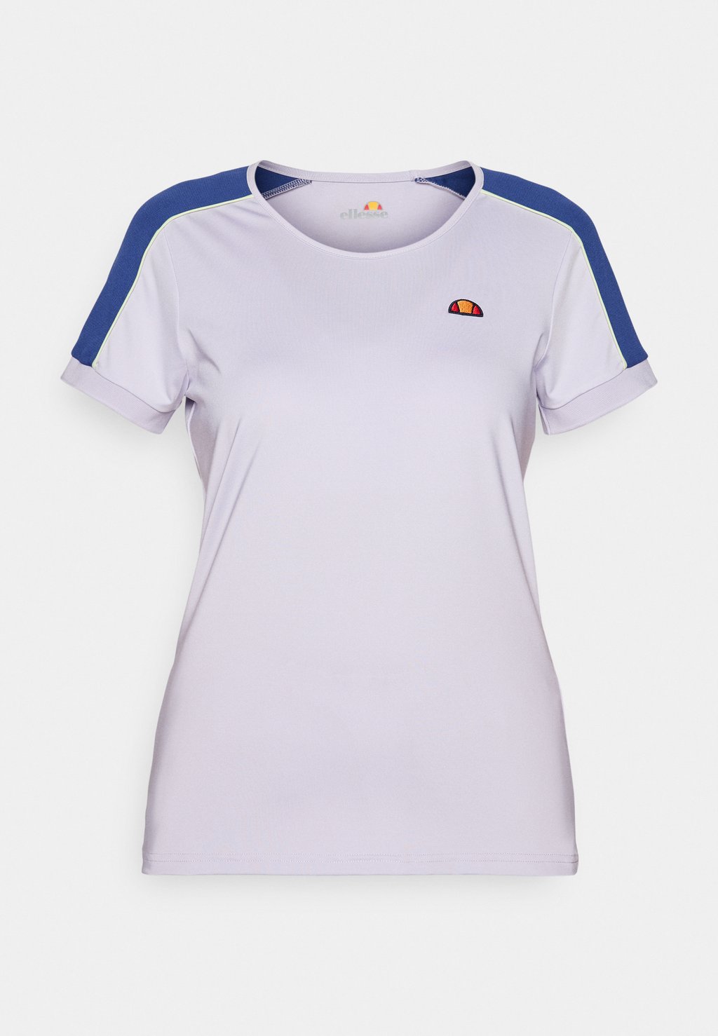 Спортивная футболка MIDGE TEE Ellesse, фиолетовый
Спортивная футболка MIDGE TEE Ellesse, фиолетовый
