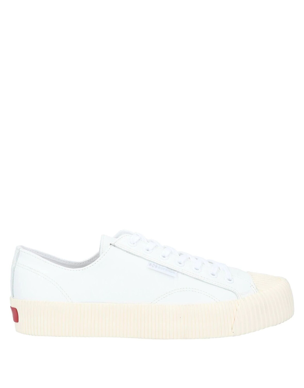 Кроссовки Paura X Superga, белый
Кроссовки Paura X Superga, белый