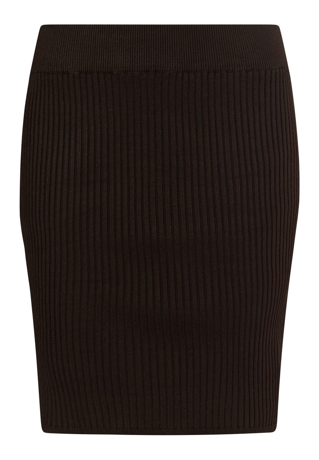 Мини-юбка myMo at night, темно-коричневый
Мини-юбка myMo at night, темно-коричневый