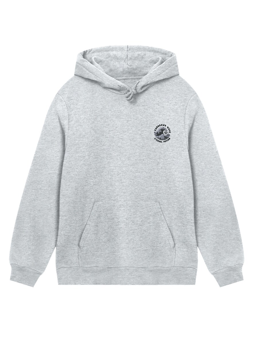 Толстовка F4NT4STIC, серый 
Толстовка F4NT4STIC, серый