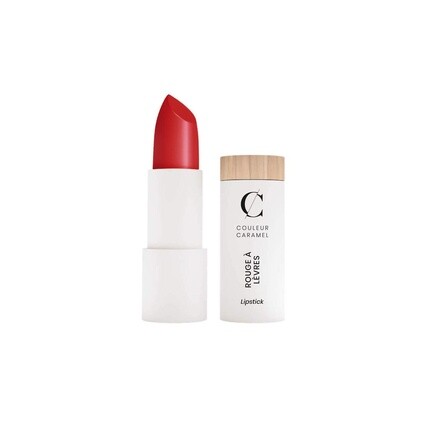 Rouge A Levres Barra De Labios 122 Красная смородина 1 шт., Couleur Caramel
Rouge A Levres Barra De Labios 122 Красная смородина 1 шт., Couleur Caramel