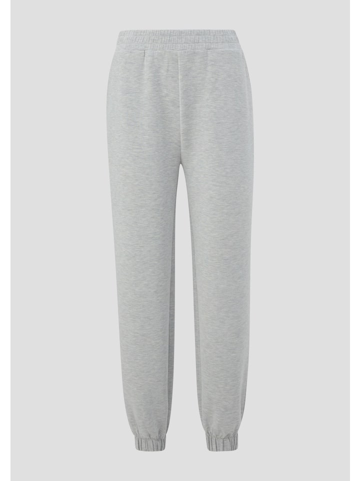 s.Oliver Брюки цвета 9400_серый меланж
s.Oliver Брюки цвета 9400_серый меланж