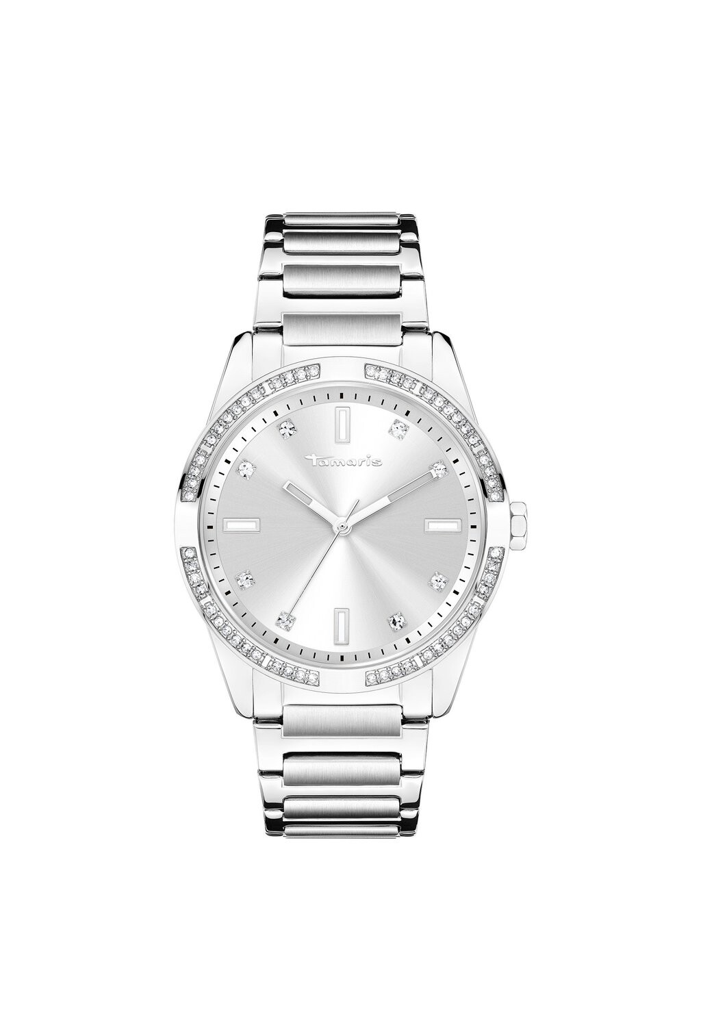 Часы ARMBAN Tamaris, серебристый
Часы ARMBAN Tamaris, серебристый