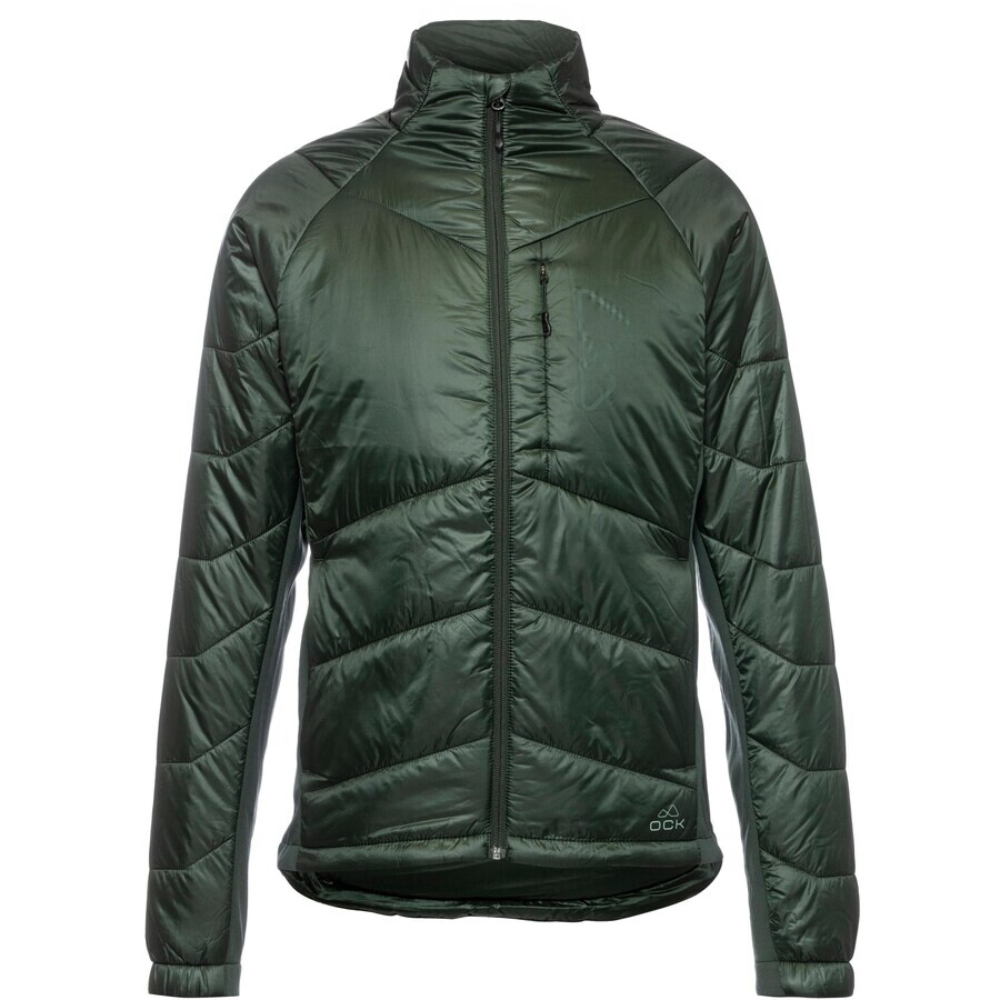 Спортивная куртка Ock, зеленый
Спортивная куртка Ock, зеленый