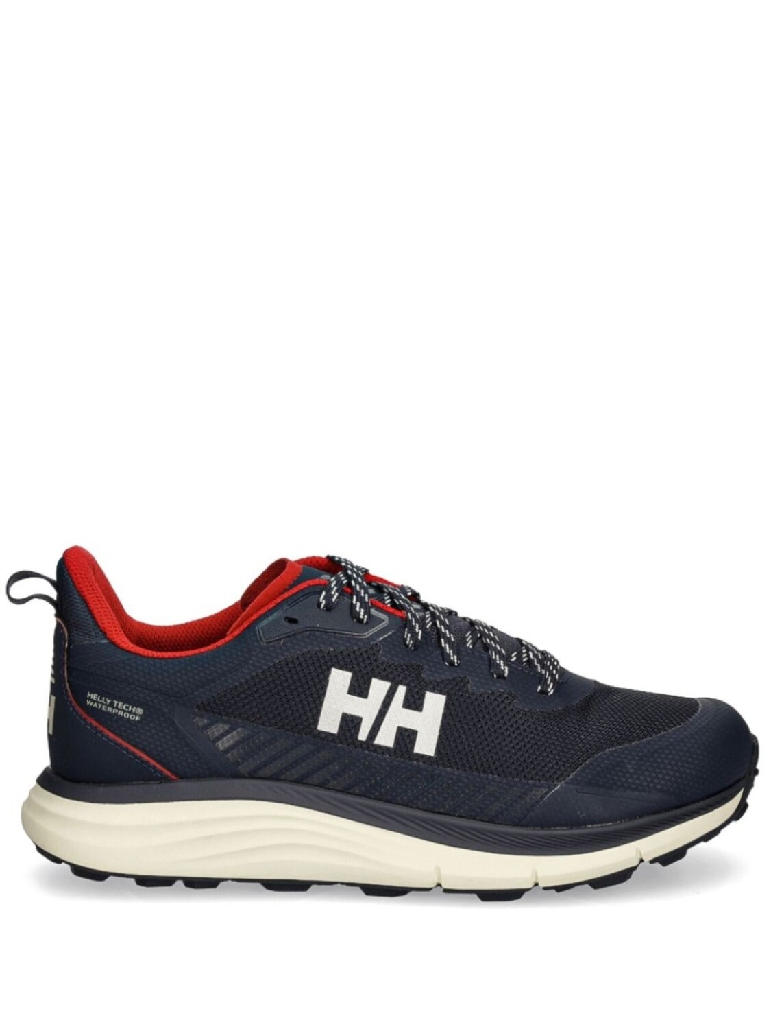 Кроссовки Stega Helly Hansen, синий
Кроссовки Stega Helly Hansen, синий
