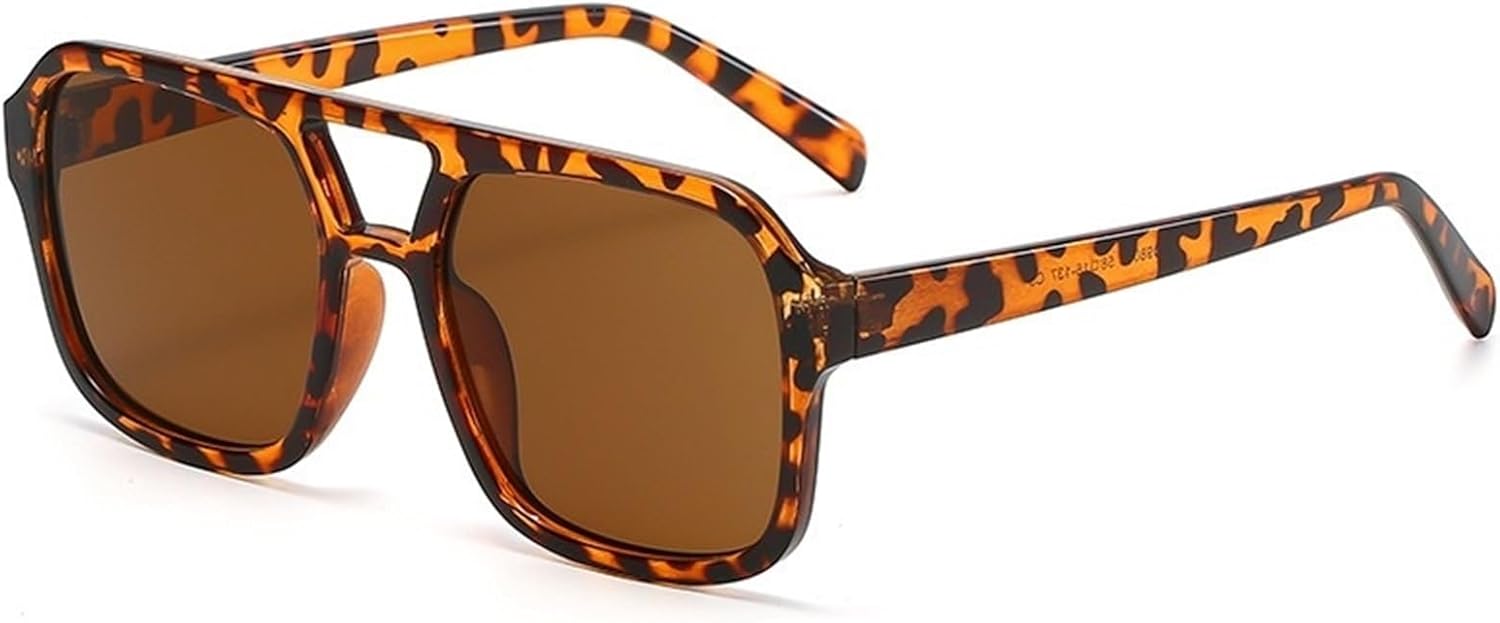 Мужские солнцезащитные очки для вождения в крупной оправе, для активного отдыха на природе, женские солнцезащитные очки для отпуска и поездок на работу Generic, Multi-colored
Мужские солнцезащитные очки для вождения в крупной оправе, для активного отдыха на природе, женские солнцезащитные очки для отпуска и поездок на работу Generic, Multi-colored