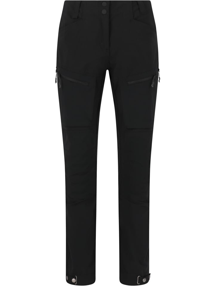 Тканевые брюки Whistler Outdoorhose Kodiak, цвет 1001S Black
Тканевые брюки Whistler Outdoorhose Kodiak, цвет 1001S Black