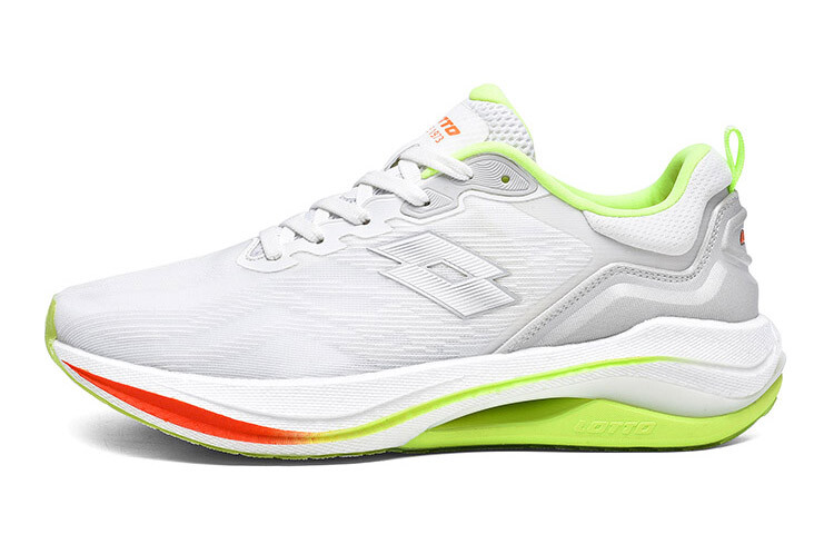 Кроссовки мужские с низким верхом Lotto
Кроссовки мужские с низким верхом Lotto