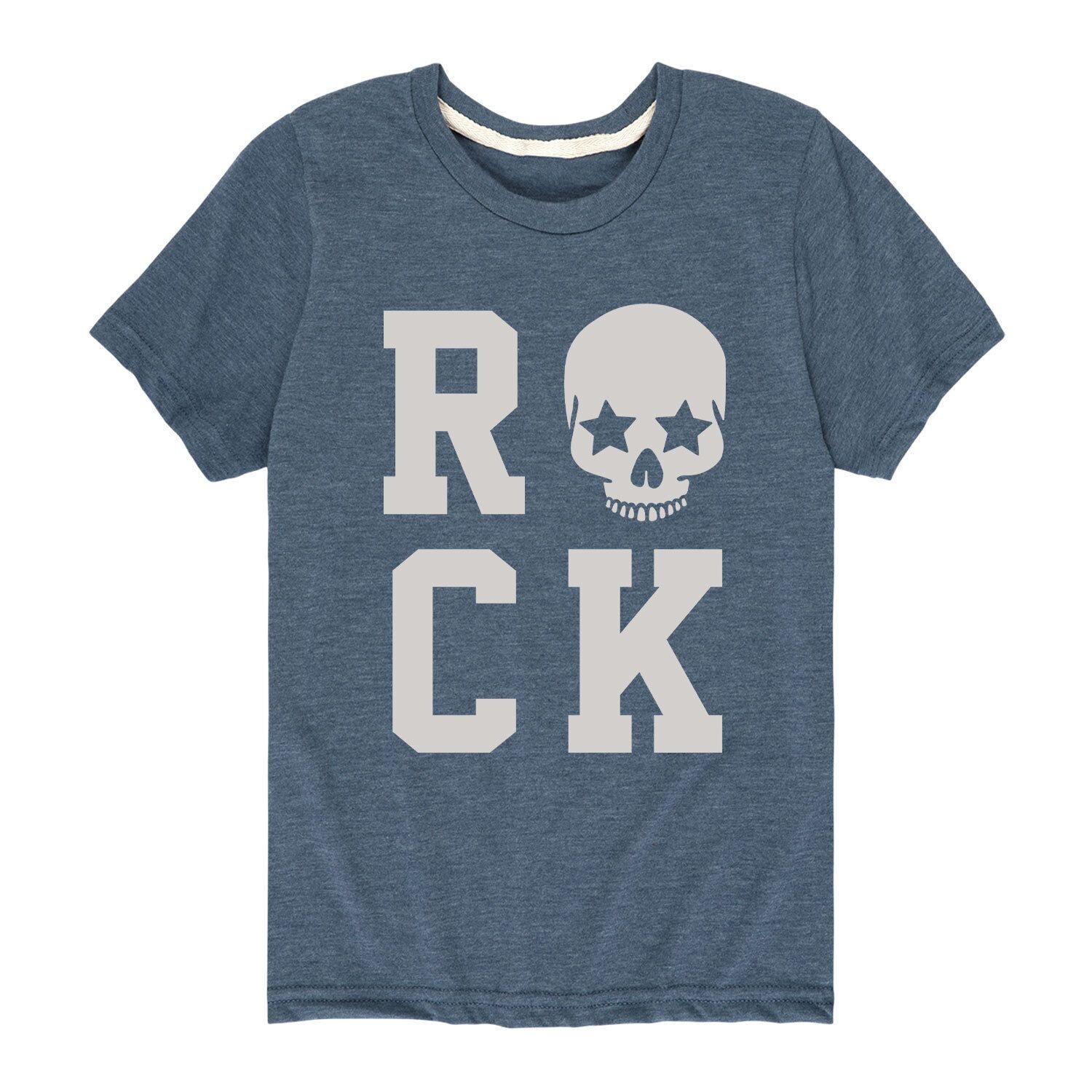 Футболка с рисунком каменного черепа для мальчиков 8–20 лет Licensed Character
Футболка с рисунком каменного черепа для мальчиков 8–20 лет Licensed Character