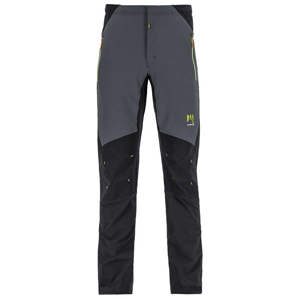 Брюки Karpos Wall Evo, серый
Брюки Karpos Wall Evo, серый