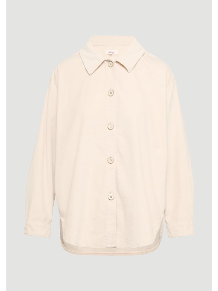 Куртка для дома в цвете 8100_бежевый s.Oliver
Куртка для дома в цвете 8100_бежевый s.Oliver