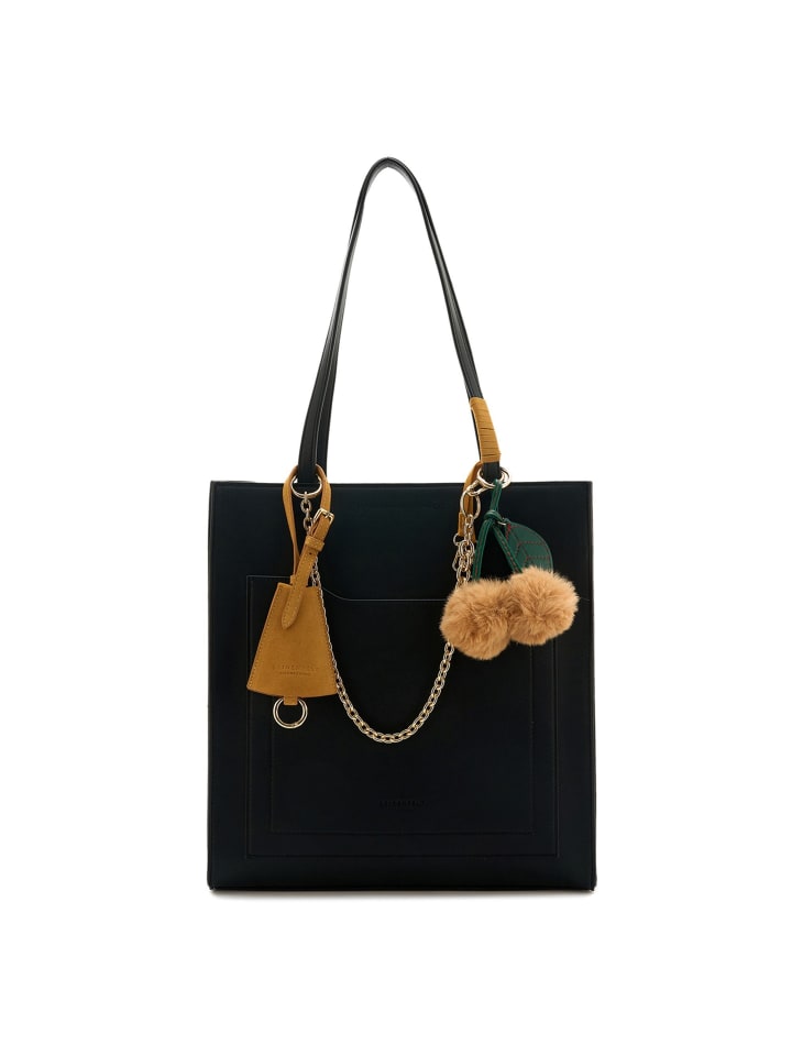 Сумка через плечо Seidenfelt, черный
Сумка через плечо Seidenfelt, черный