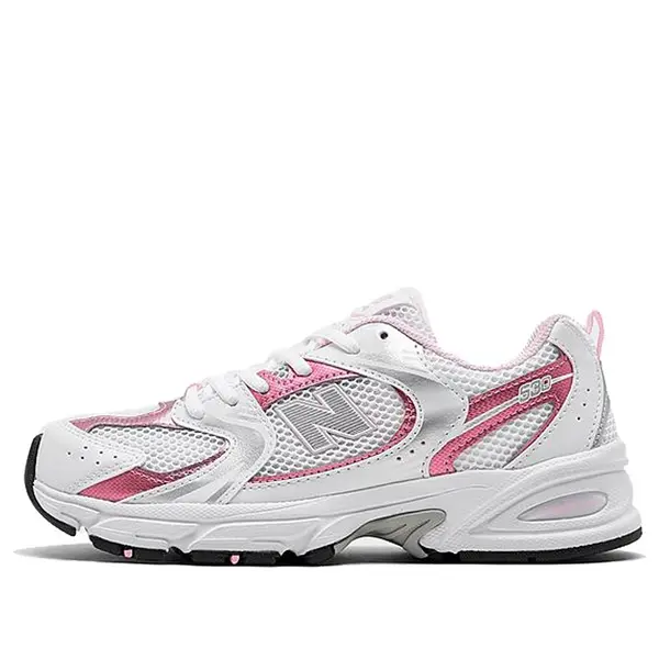 Кроссовки 530 New Balance, белый
Кроссовки 530 New Balance, белый