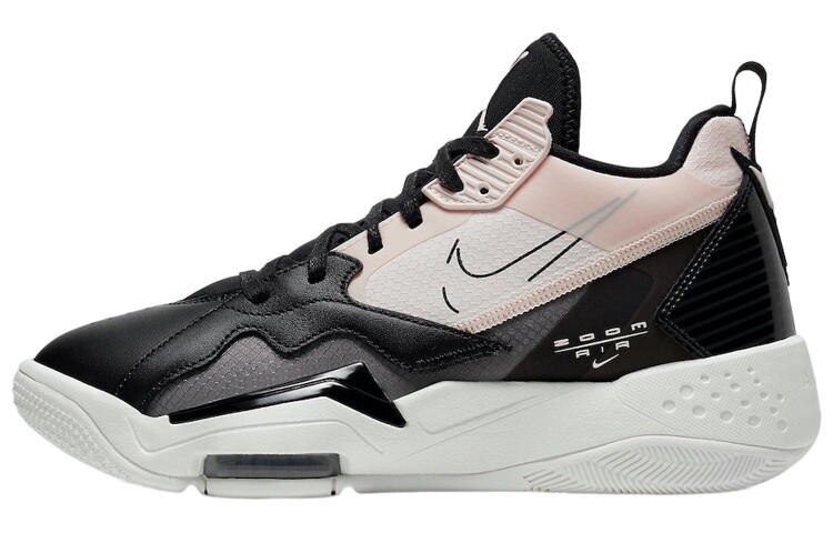 Женские баскетбольные кроссовки Jordan Zoom 92
Женские баскетбольные кроссовки Jordan Zoom 92