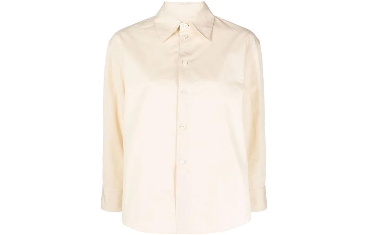 Женская блузка JIL SANDER, бежевый
Женская блузка JIL SANDER, бежевый