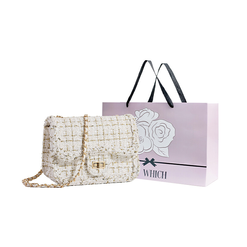 Bywhich Женская сумка через плечо от Which, Белый
Bywhich Женская сумка через плечо от Which, Белый